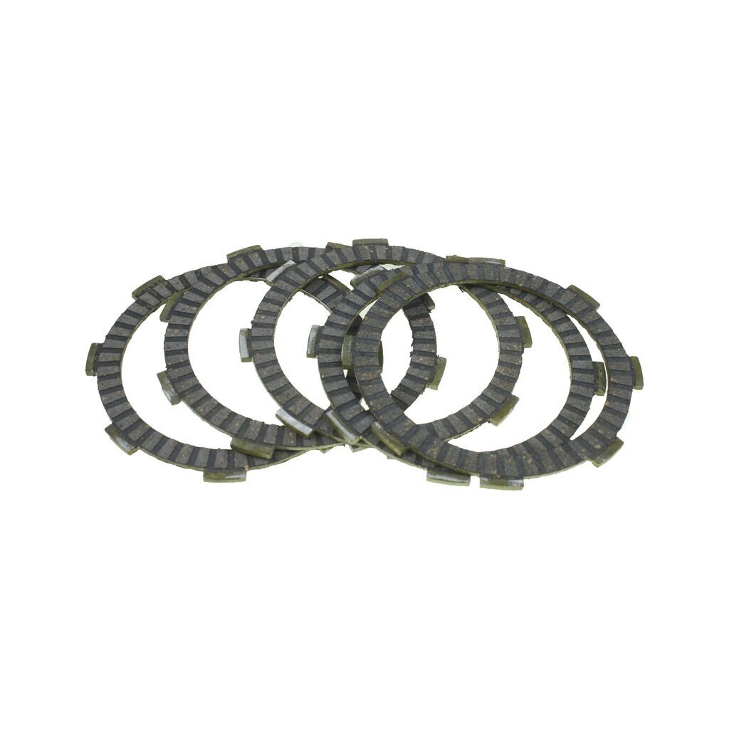 Tvs Apache Debriyaj Balata 5 Li