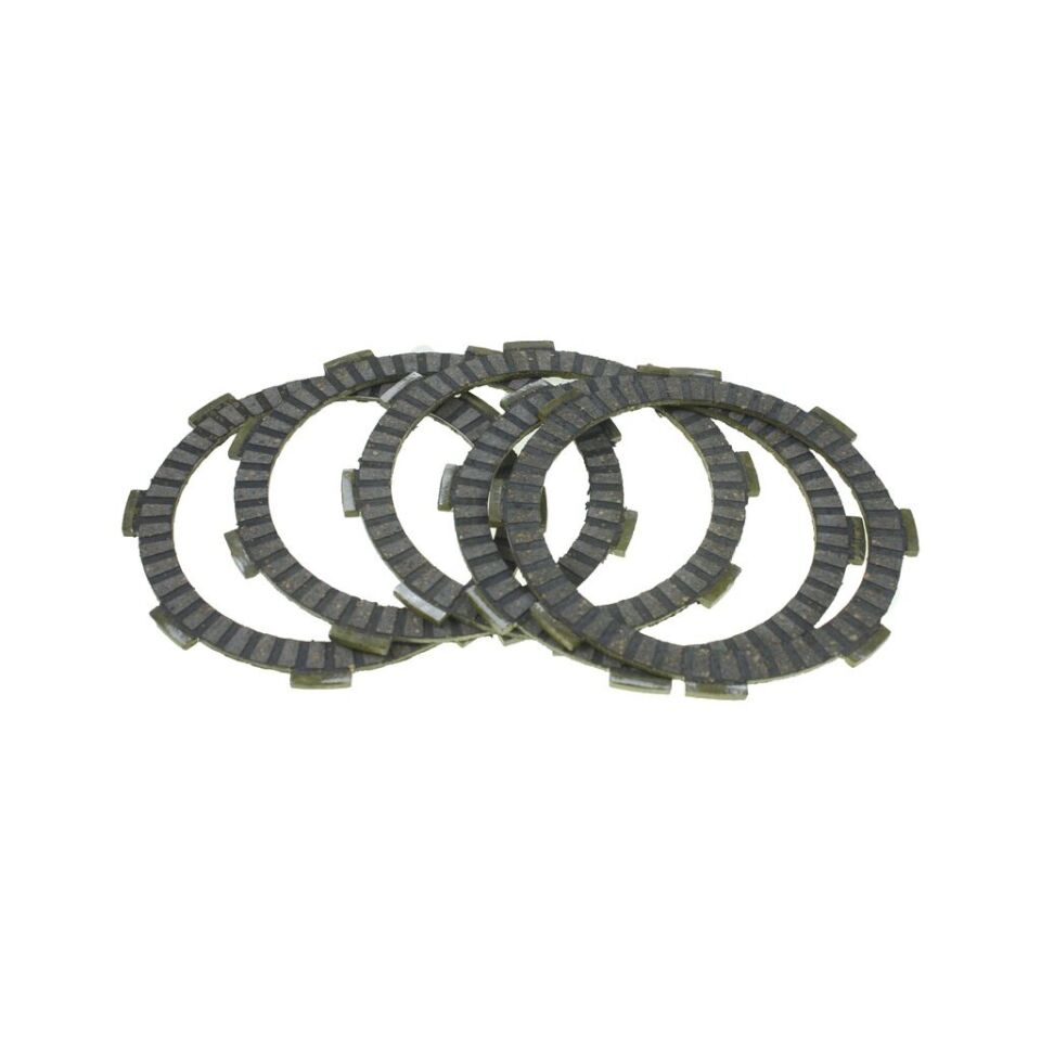 Tvs Apache Debriyaj Balata 5 Li