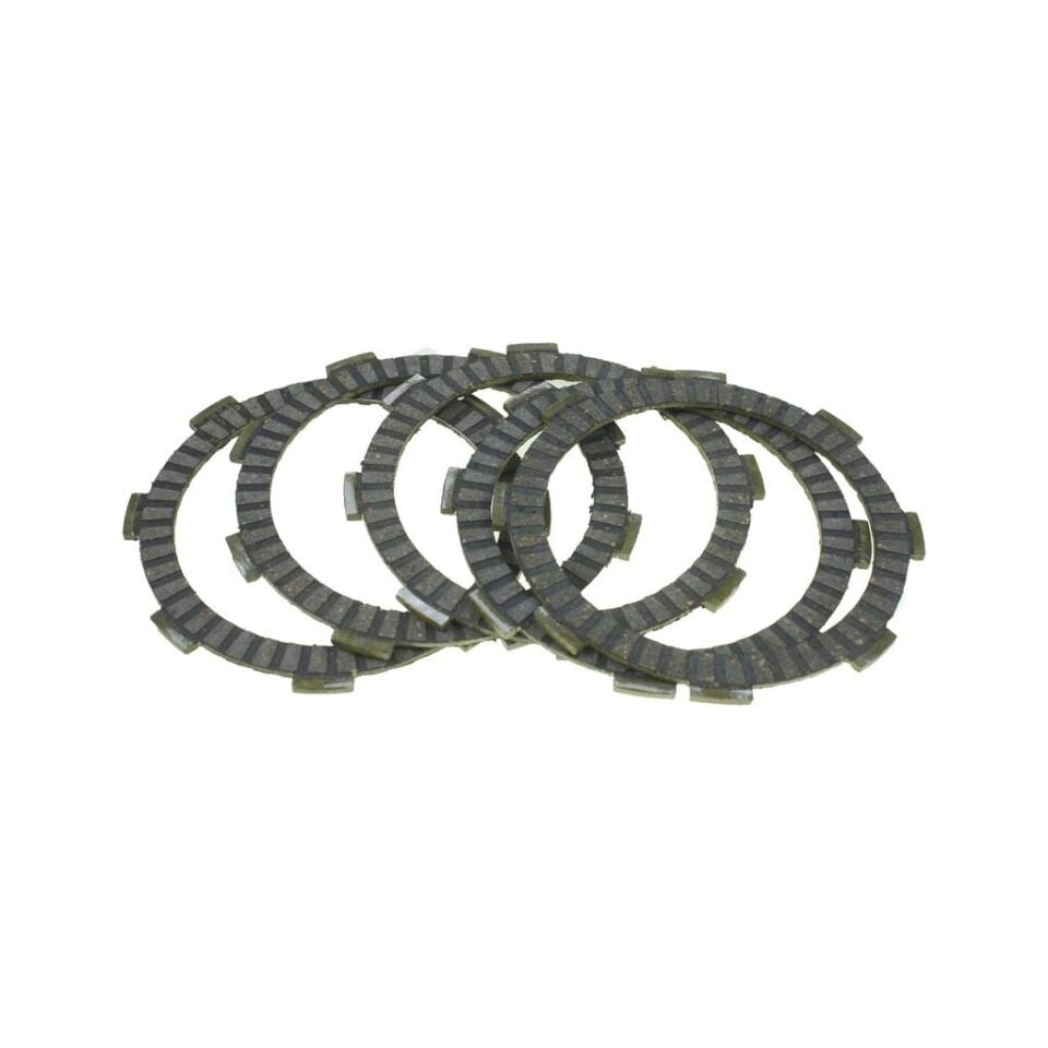 Tvs Apache Debriyaj Balata 5 Li