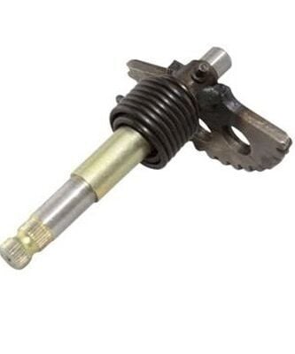 Marş Mili Seti 150 Scooter(Yarım Ay)