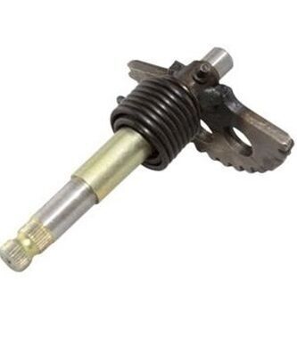 Marş Mili Seti 150 Scooter(Yarım Ay)