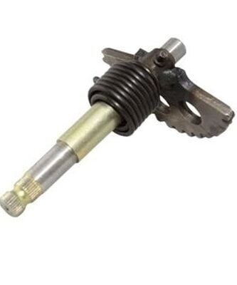 Marş Mili Seti 150 Scooter(Yarım Ay)