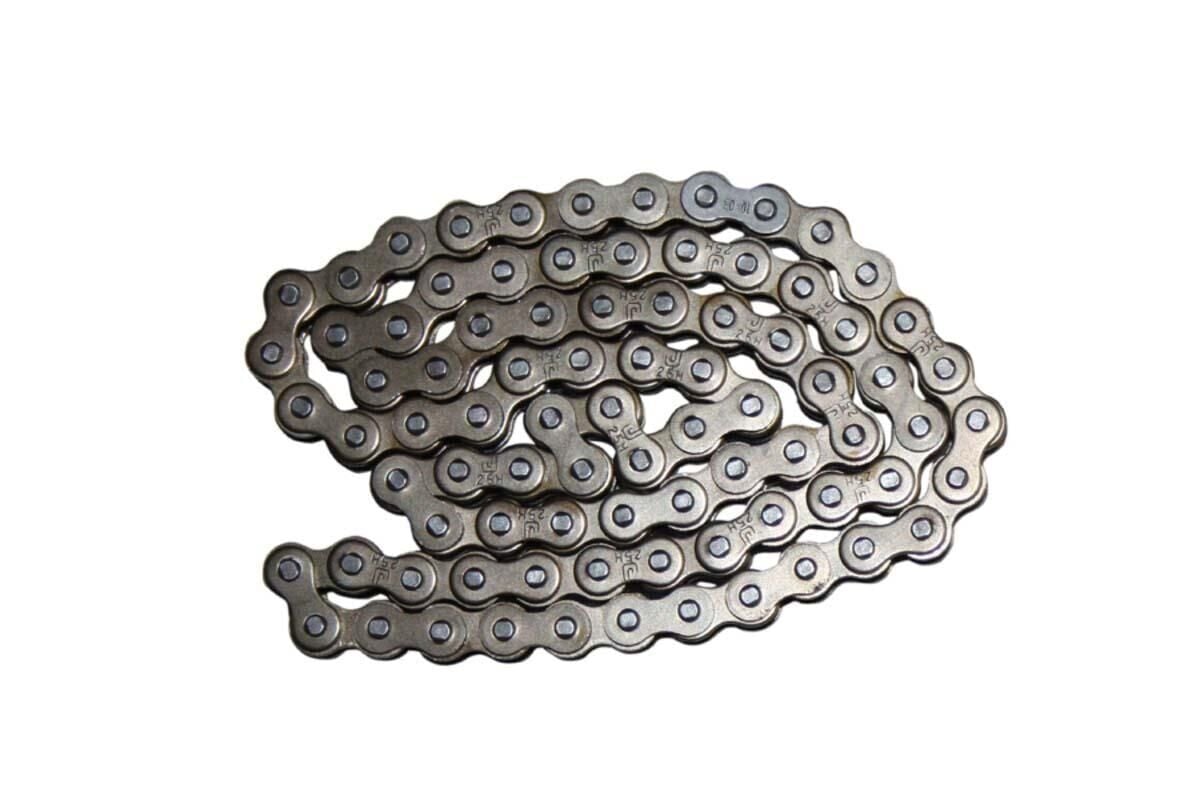 Rks Titanic 150 Eksantrik Zinciri 25H 98L İth