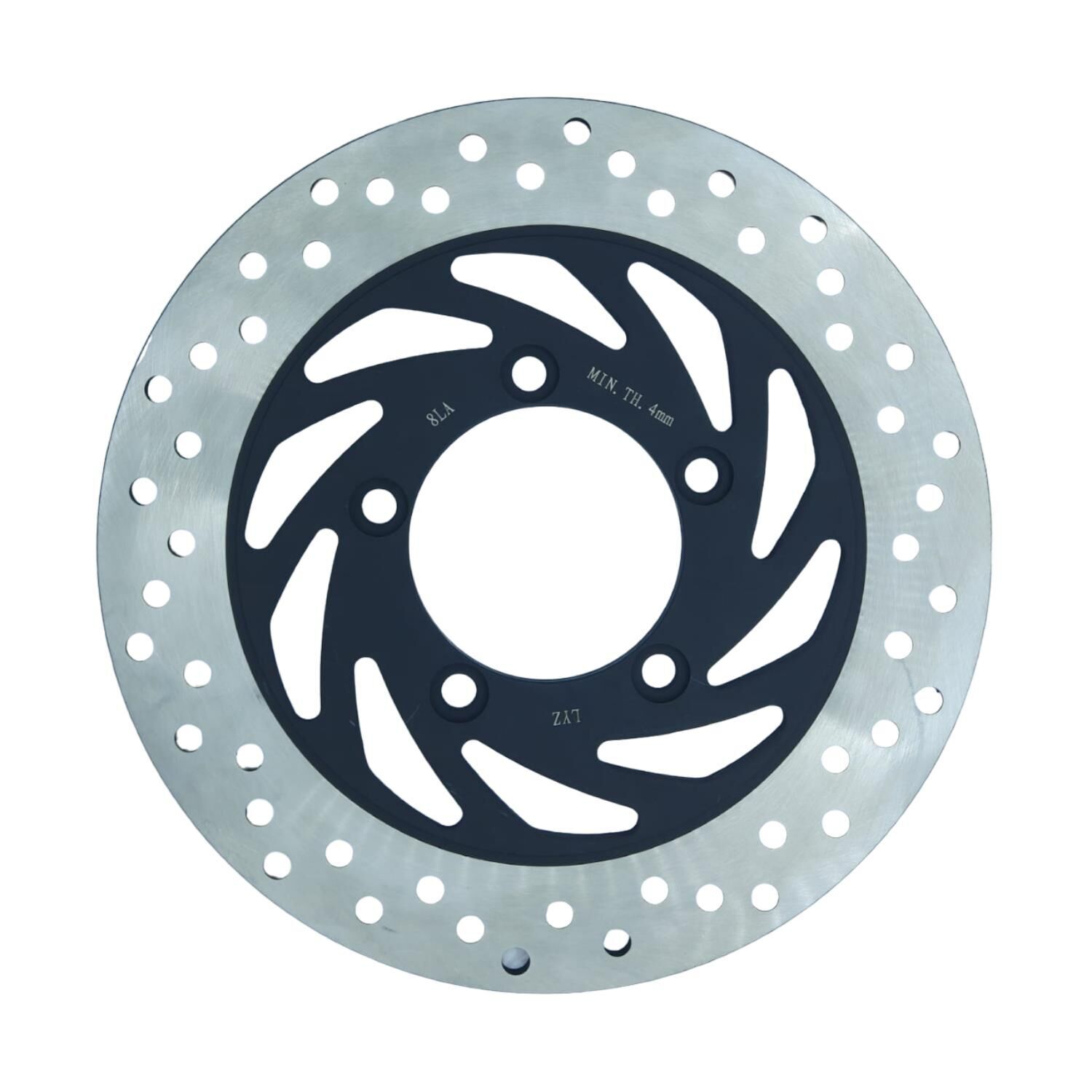 Zontes 310R-T-X Ön Fren Diski 80-260-5 Orj