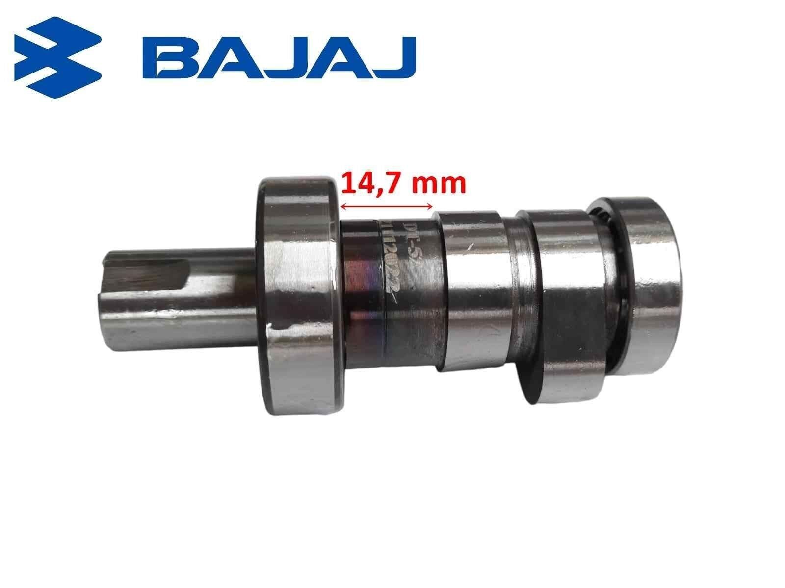 Bajaj Pulsar Ns 200 Eksantrik Mili E3 Dt511239 Jf511228 Orj