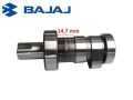 Bajaj Pulsar Ns 200 Eksantrik Mili E3 Dt511239 Orj