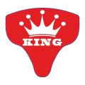 King Kırmızı Mondial Mh Drift 2011 - 2020 Uyumlu Siperlik Sticker