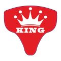 King Kırmızı Mondial Mh Drift 2011 - 2020 Uyumlu Siperlik Sticker