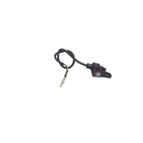 Sct 50 Arka Fren Müşürü