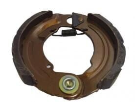 Volta Ön Fren Balatası E-Bisiklet/Volta Vsm (Ym 2024)