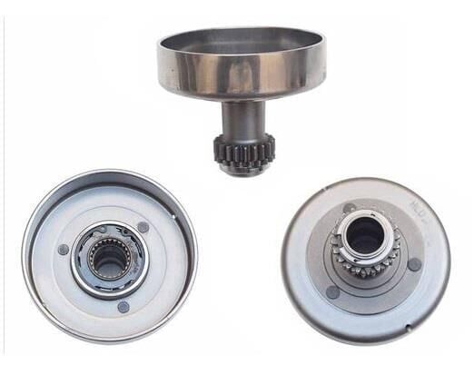 Anf 125 Uyumlu Ön Kavrama Tası