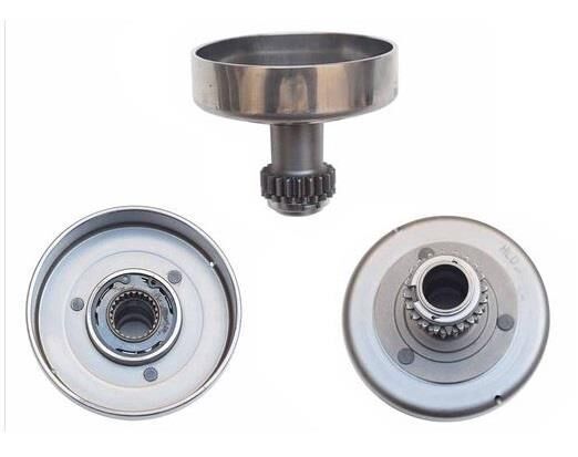 Anf 125 Uyumlu Ön Kavrama Tası