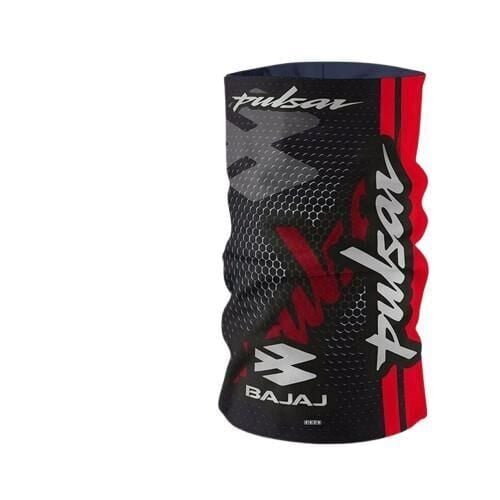 Buff Pulsar Kırmızı