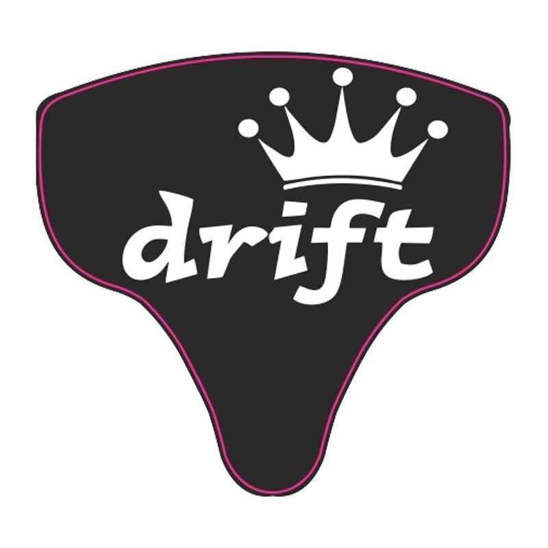 Drift Siyah Mondial Mh 2011 - 2020 Uyumlu Siperlik Sticker