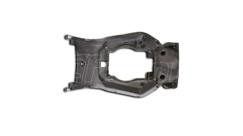 Falcon T-Rex 188 Benzin Depo Kapağı Plastiği Alt