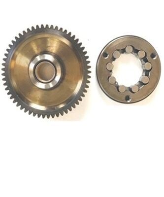 Marş Kitlemesi Komple Cg 200 ( 9 Bilyalı ) A Kalite