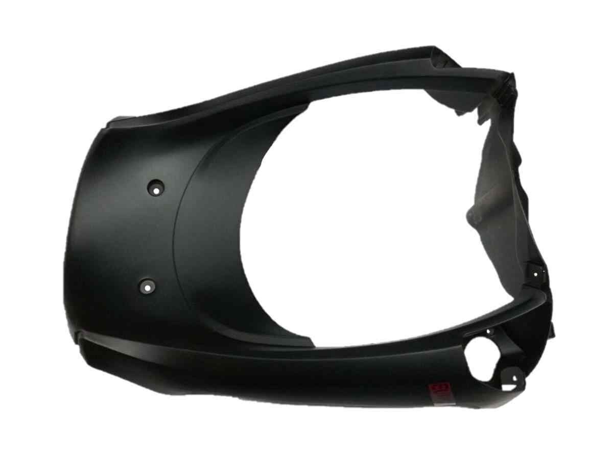 Mondial Mondıal Eagle 50 Ön Panel Siyah Orj