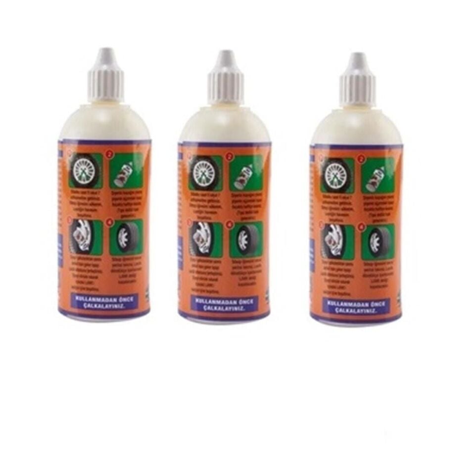 (patlax) Lastik İlacı Lak (brawo)