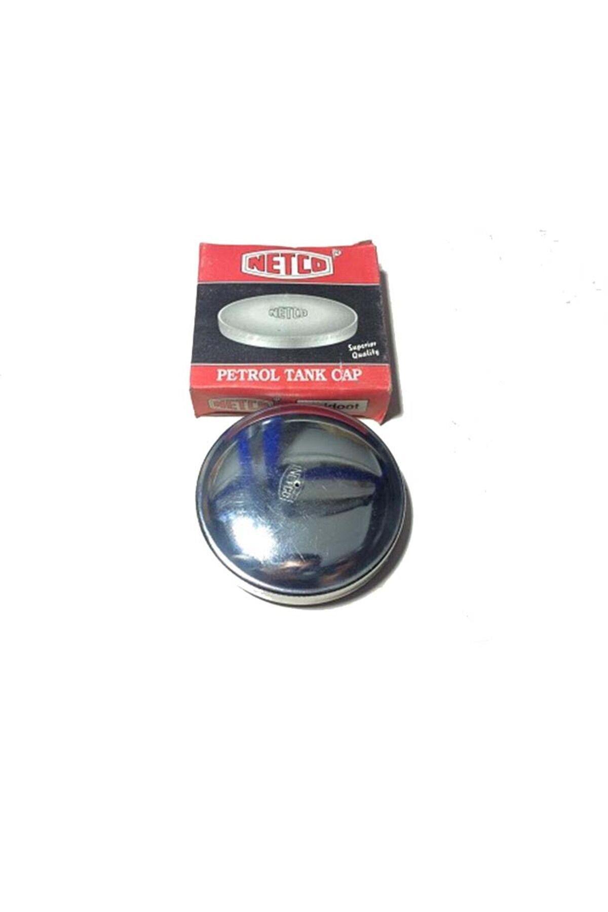 Planet 5 Depo Kapak Nikel Hint