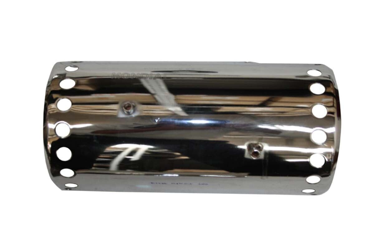 Mondial 125-150Rr Egzoz Izgarası Büyük