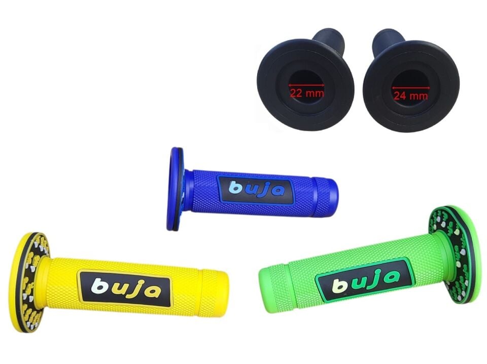 Cross Model Elcik Silikon 22-24 Mm Karışık Renk