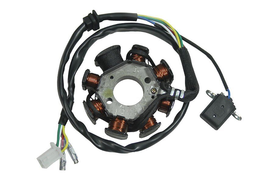 150Hs Delta Statör Komple 8 Li