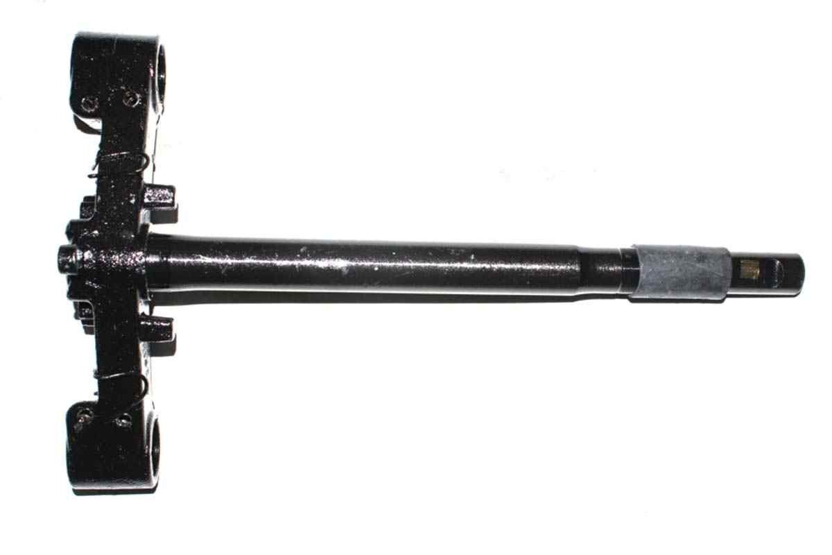Mondial Rr Model Ön Maşa