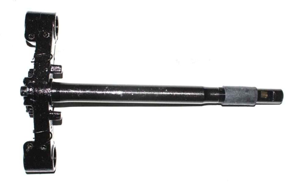 Mondial Rr Model Ön Maşa