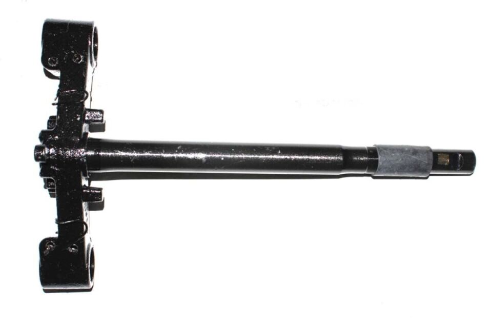 Mondial Rr Model Ön Maşa