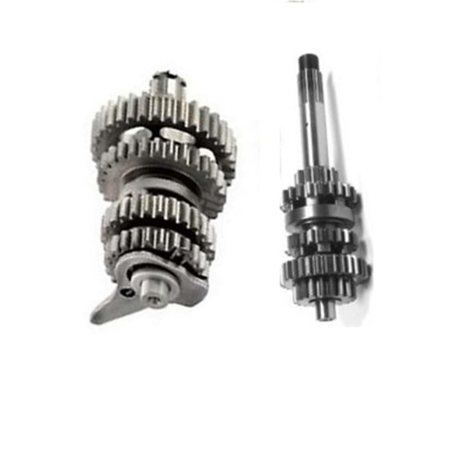 Şanzuman Komple (dişlili) 110 Ft-lifan Cup Takım