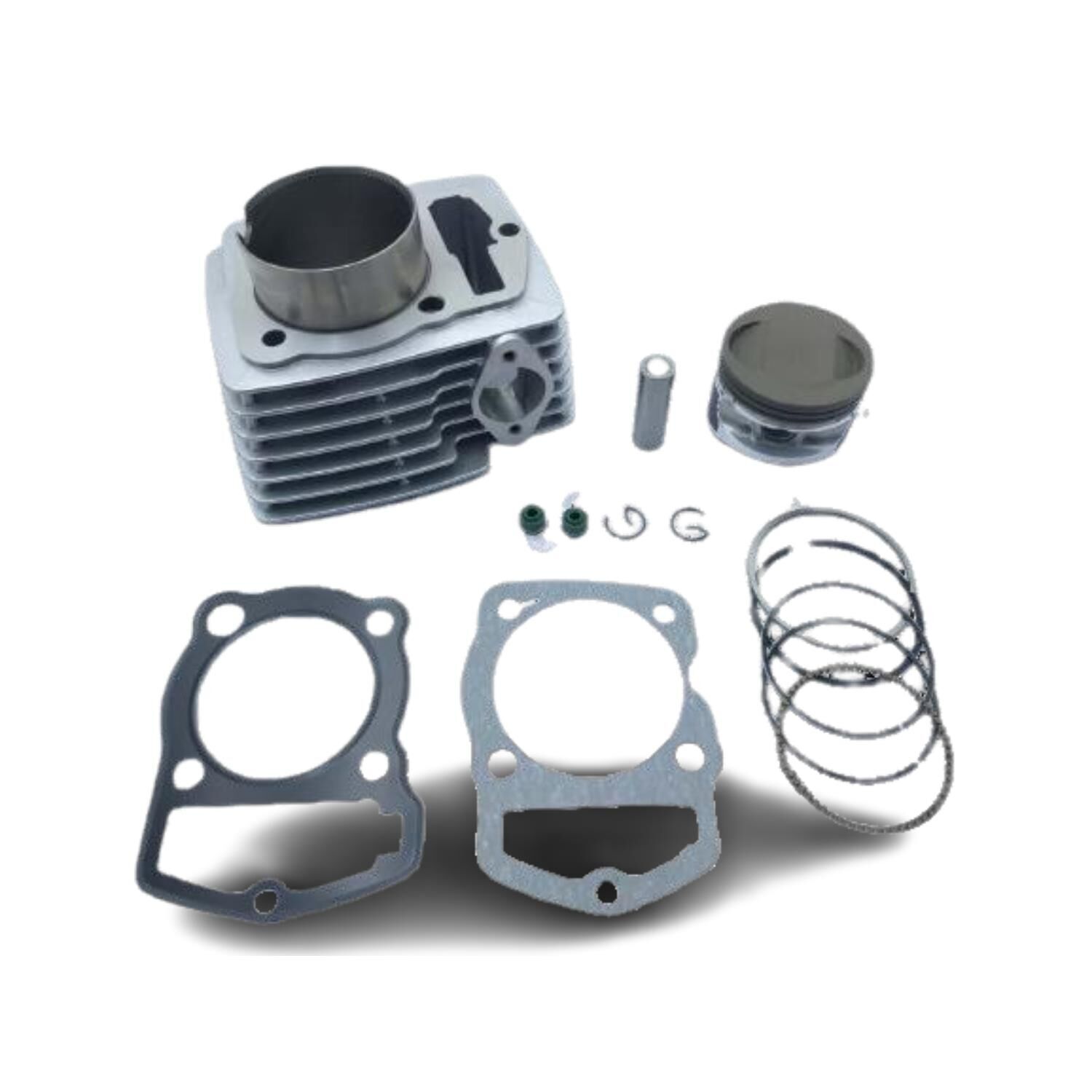 Z-One 180 Silindir Komple 63,5X70 Boy Delta