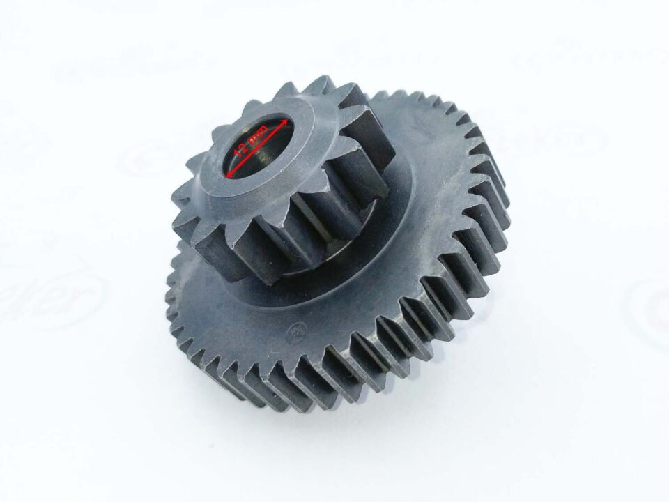 Atv 700 Arctic Cat Marş Redüksiyon Dişli 14-44T Öm