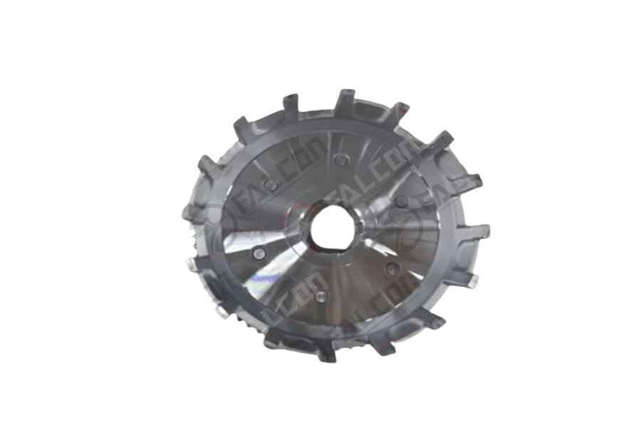 Debriyaj Tası [70T] Cg