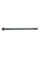 Mh-Mr Arka Salıncak Mili 12-220 Mm
