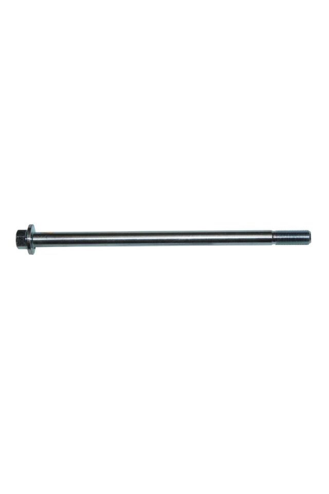 Mh-Mr Arka Salıncak Mili 12-220 Mm