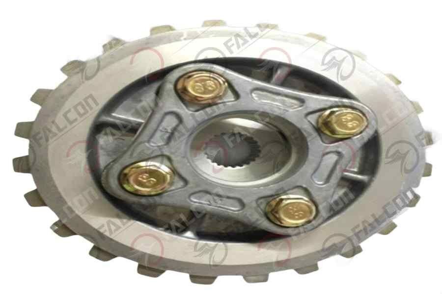 Honda Debriyaj Göbek Komple Cb 125 Ace