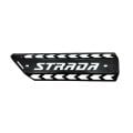Mondial Strada 125 2022 - 2024 Uyumlu Eksoz Koruma Demiri