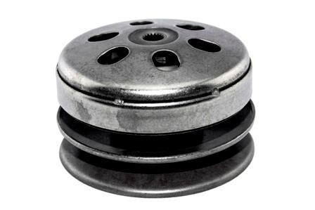 Ramzey Scooter Arka Varyatör Komple