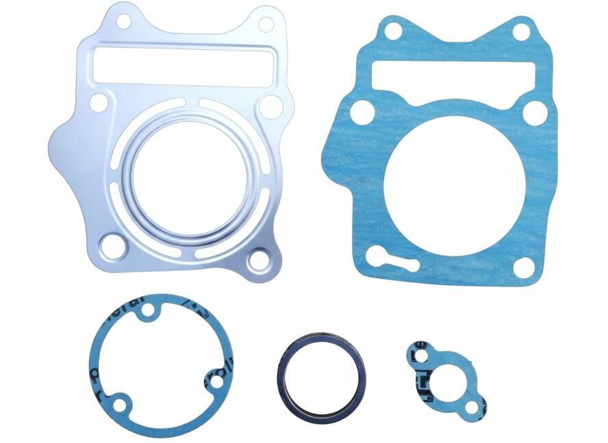 Tvs Raider 125 Ntorq 125 Silindir Alt-Üst Conta Seti Hn 5 Parça