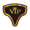 Vip Gold Mondial Mh Drift 2011 - 2020 Uyumlu Siperlik Sticker
