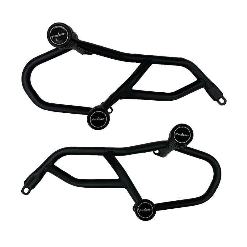 Bajaj Dominar 400 / 250 2020 - 2024 Uyumlu Motor Koruma Demiri