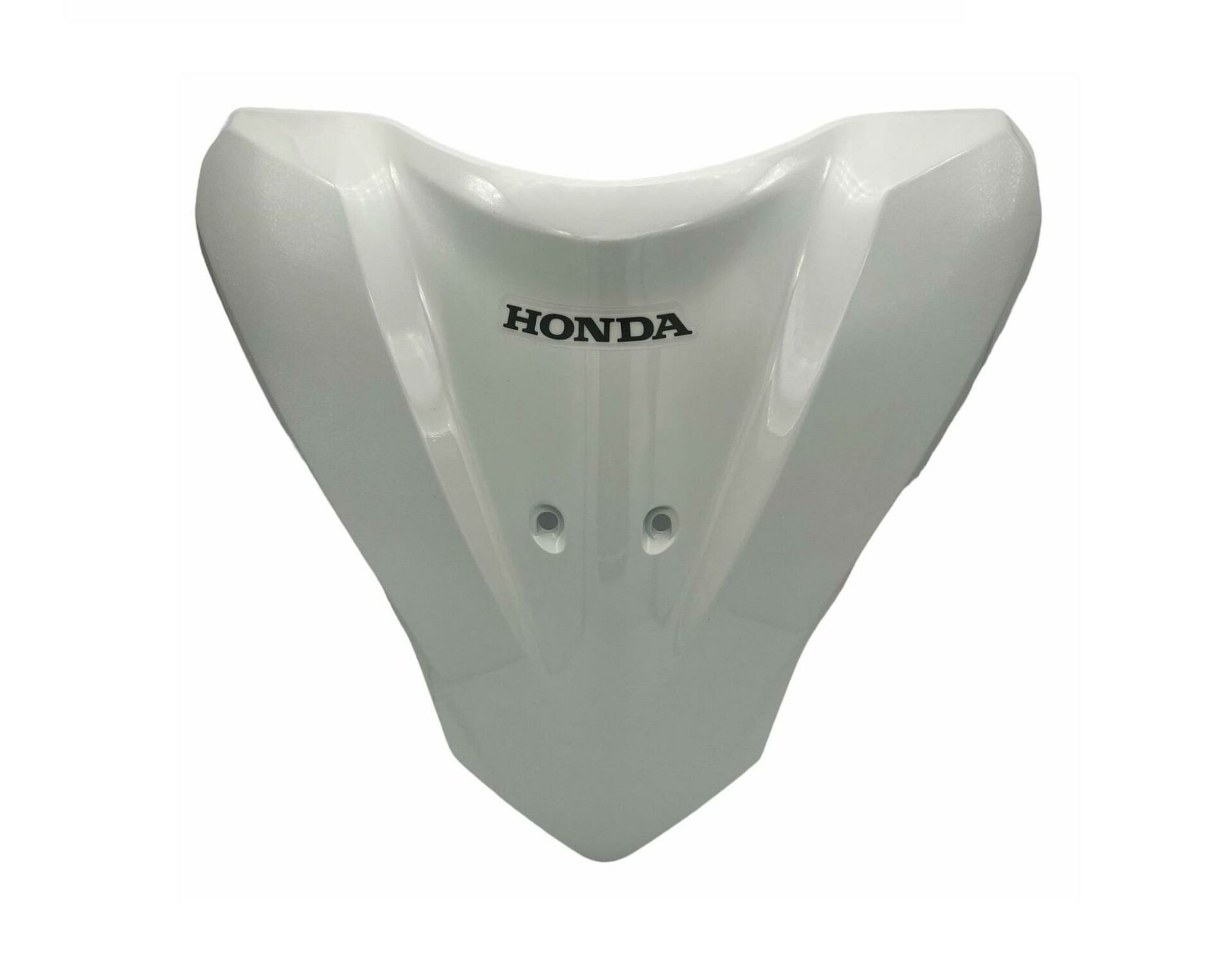 Honda Activa 125 İ Ön Göğüs Beyaz (2023) 64200-K0L-D00Zq