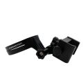 Knmaster Hc-20 Motosiklet Kask Çene Yapıştırıcılı Telefon Ve Aksiyon Kamera Tutucu Full Set