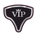 Vip Nikel Mondial Mh Drift 2011 - 2020 Uyumlu Siperlik Sticker