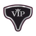 Vip Nikel Mondial Mh Drift 2011 - 2020 Uyumlu Siperlik Sticker