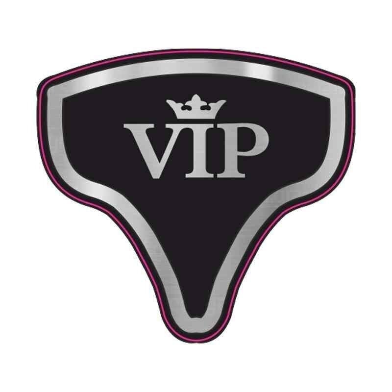 Vip Nikel Mondial Mh Drift 2011 - 2020 Uyumlu Siperlik Sticker