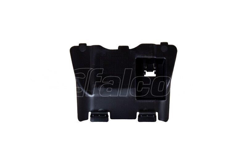 Falcon T-Rex 188 Akü Kutu Kapağı