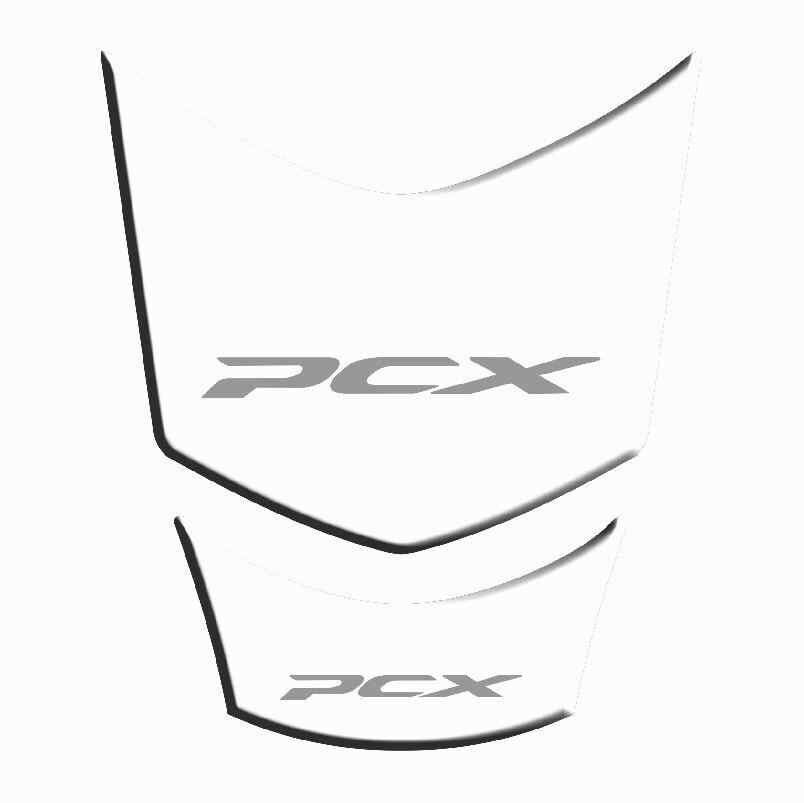 Honda Pcx 2014 - 2017 Uyumlu Kuyruk Pad 002