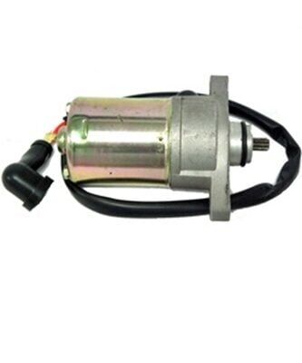 Marş Motoru 50 Cc Scooter