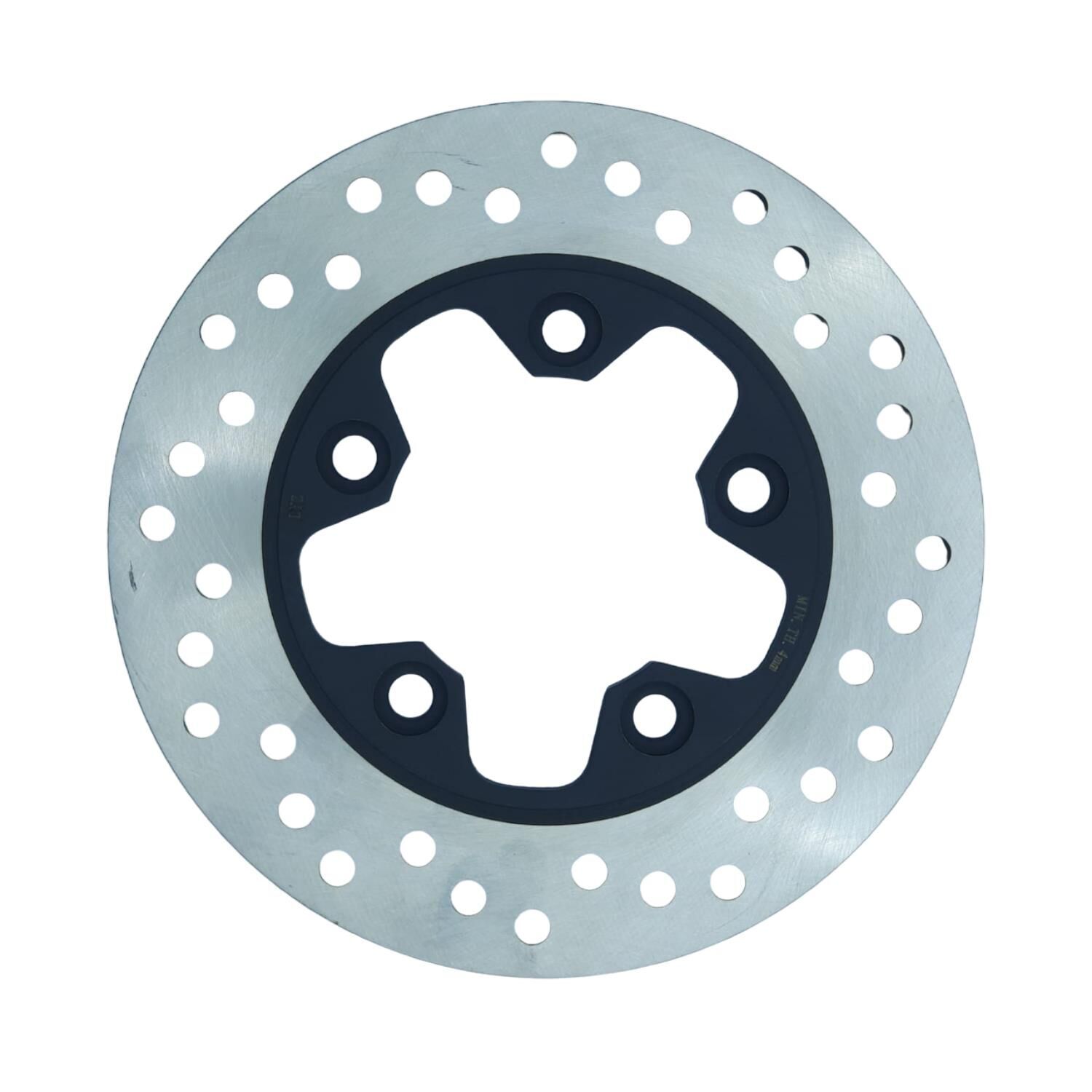 Zontes 310R-T-X Arka Fren Diski 74-200-5 Orj